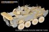 Voyager Model PE35398 Modern Canadian LAV-III for TRUMPETER 01519 1/35